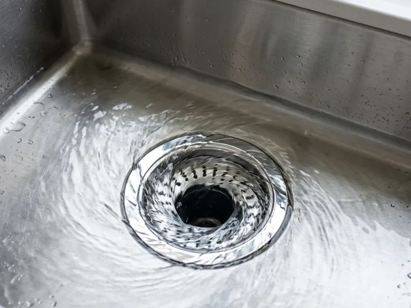 Drain Cleaning Plumber in Cross Timbers, MO